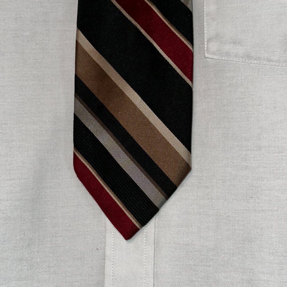 Vintage Towncraft Tie